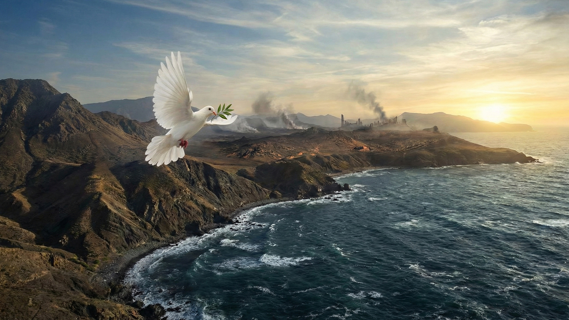 Semafor Mixed Signals